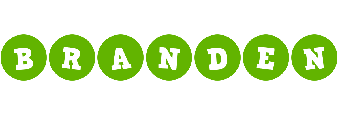 Branden games logo