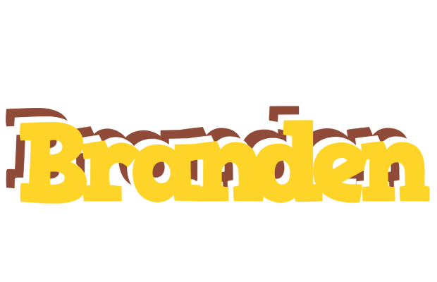 Branden hotcup logo