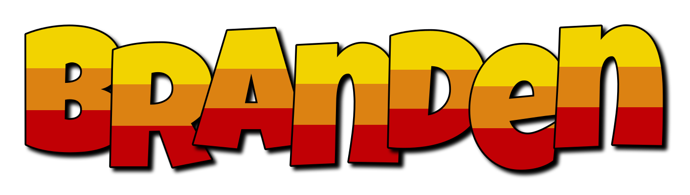 Branden jungle logo