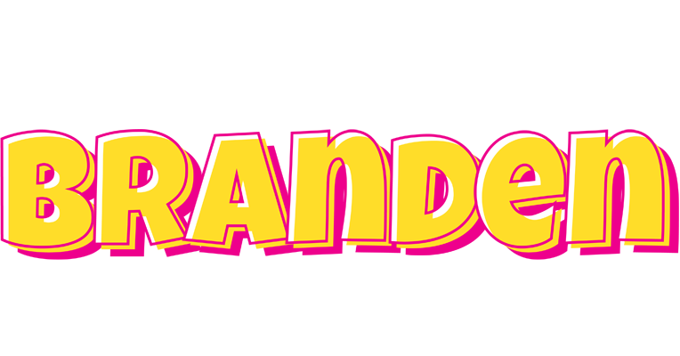 Branden kaboom logo