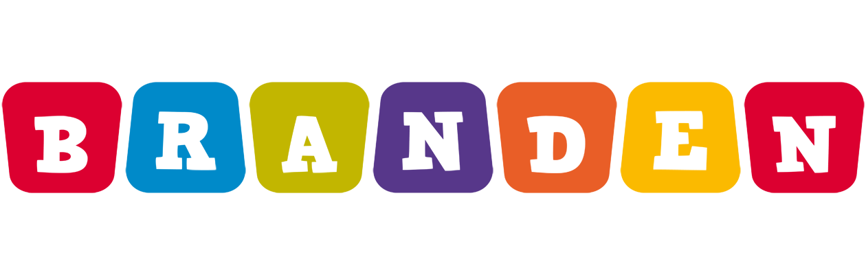 Branden kiddo logo