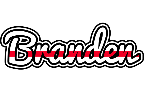 Branden kingdom logo