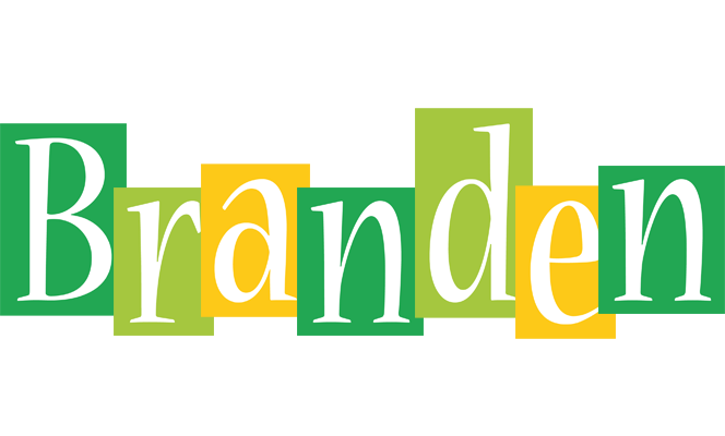 Branden lemonade logo