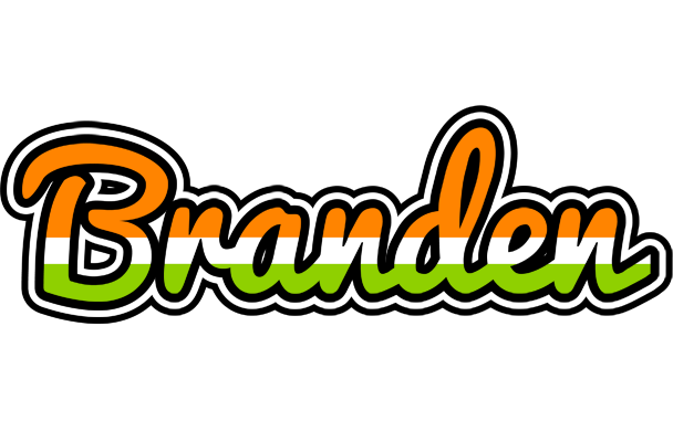 Branden mumbai logo