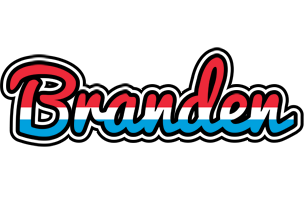 Branden norway logo