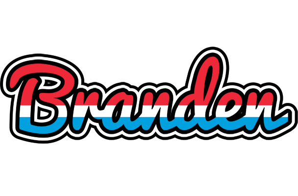 Branden norway logo