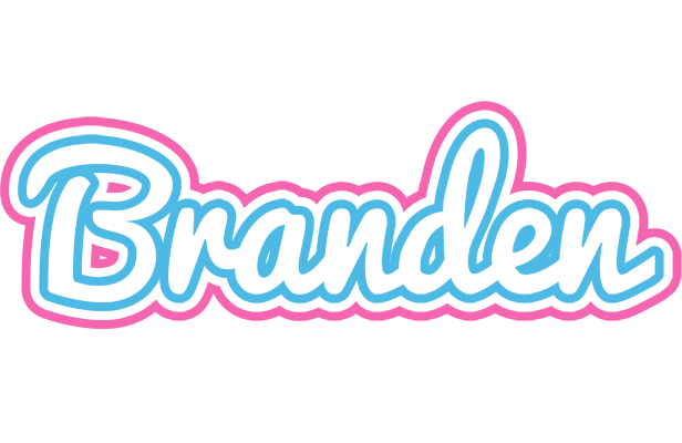 Branden outdoors logo