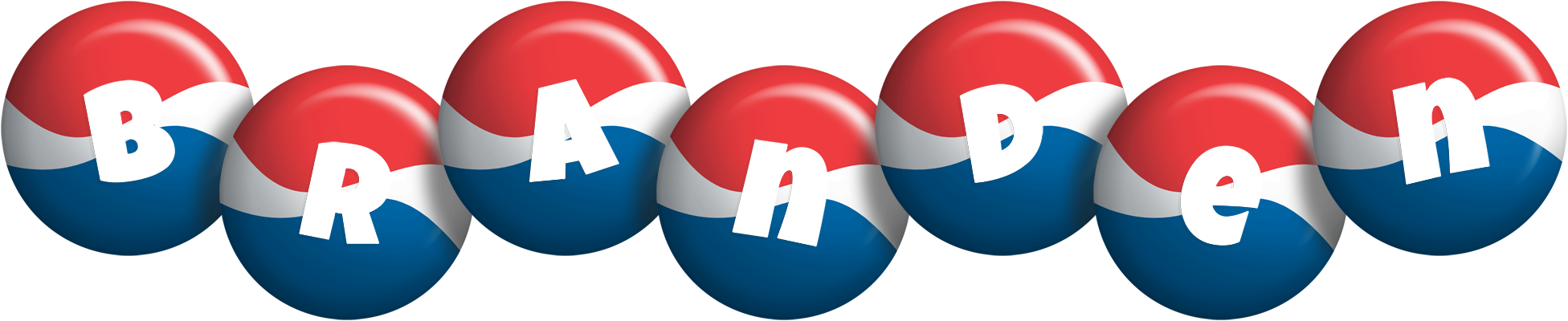 Branden paris logo