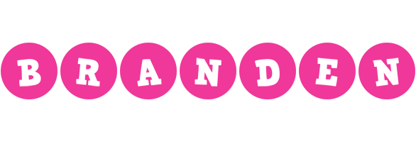 Branden poker logo
