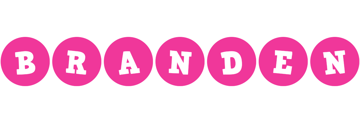 Branden poker logo