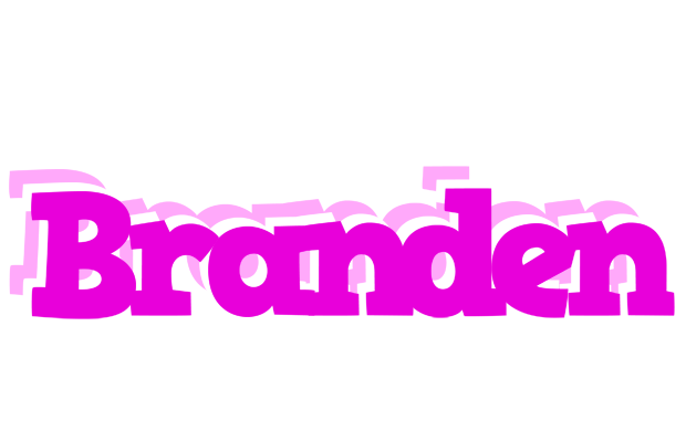 Branden rumba logo