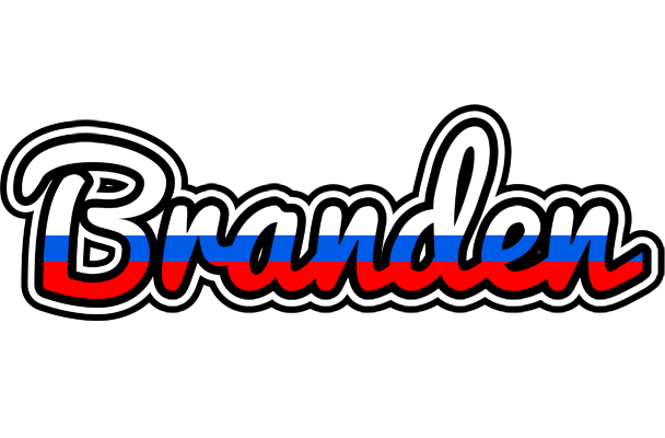 Branden russia logo