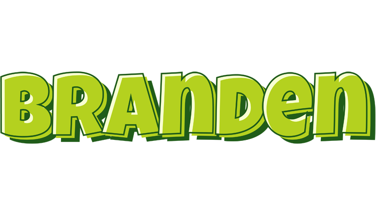 Branden summer logo
