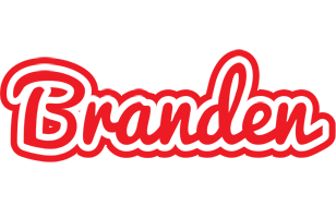 Branden sunshine logo