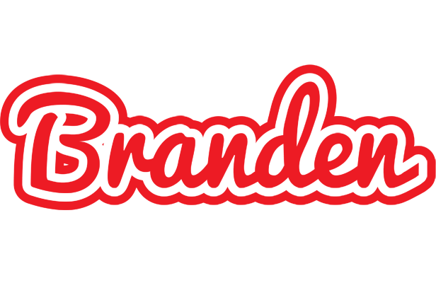 Branden sunshine logo