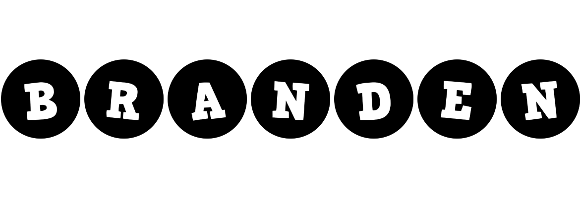 Branden tools logo