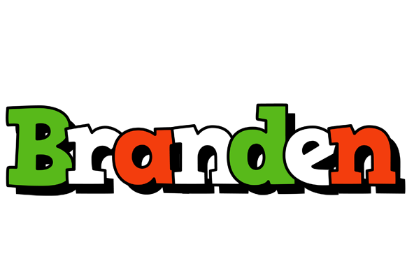 Branden venezia logo