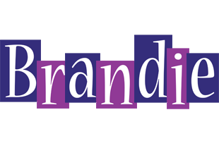 Brandie autumn logo