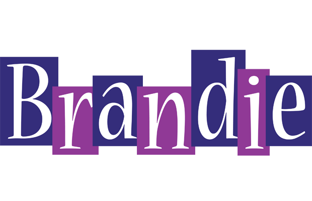 Brandie autumn logo