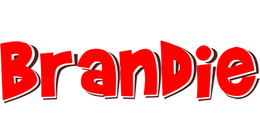 Brandie basket logo