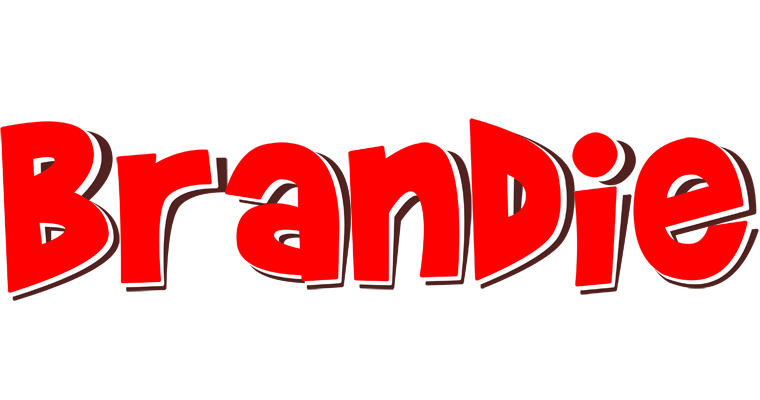 Brandie basket logo