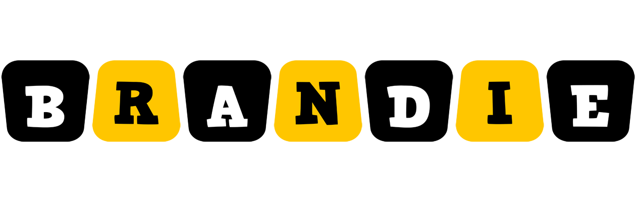 Brandie boots logo