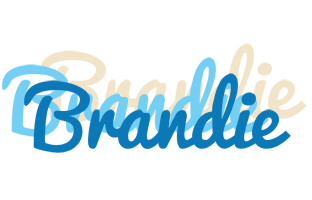 Brandie breeze logo