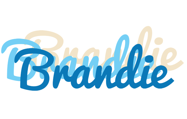 Brandie breeze logo