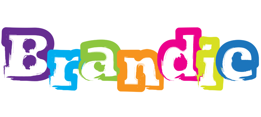 Brandie casino logo