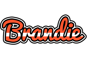 Brandie denmark logo