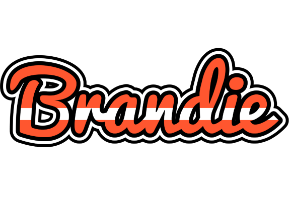 Brandie denmark logo
