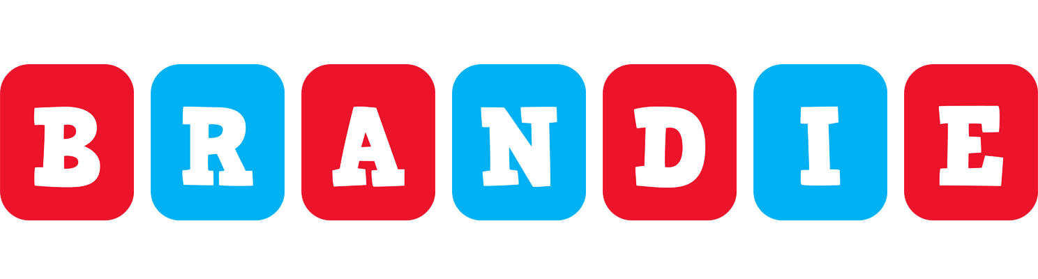 Brandie diesel logo