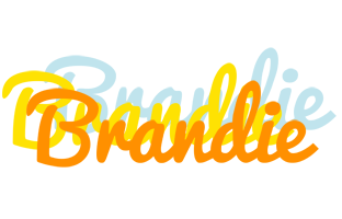 Brandie energy logo