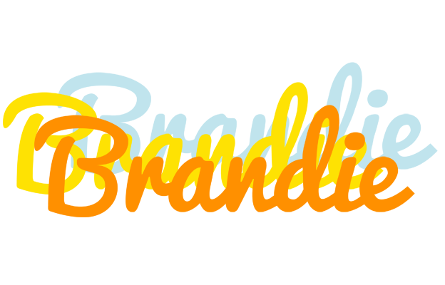 Brandie energy logo