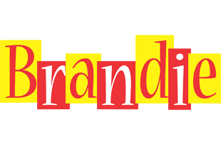 Brandie errors logo