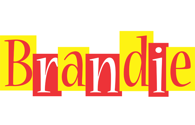 Brandie errors logo