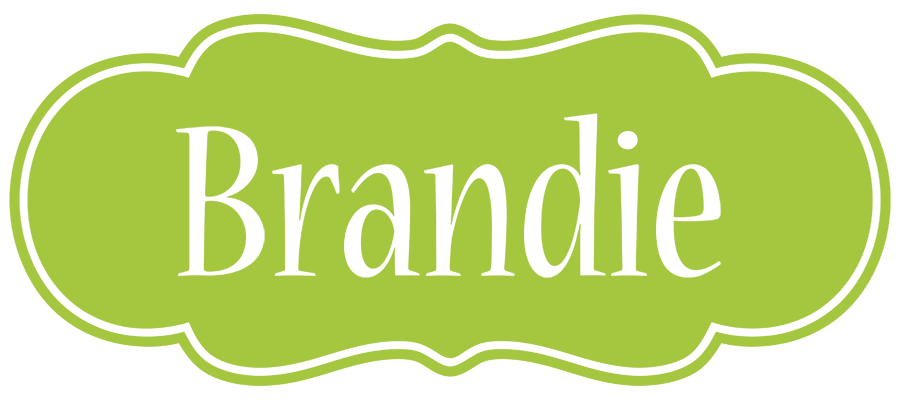 Brandie family logo