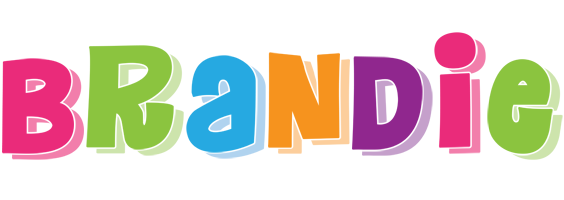 Brandie friday logo