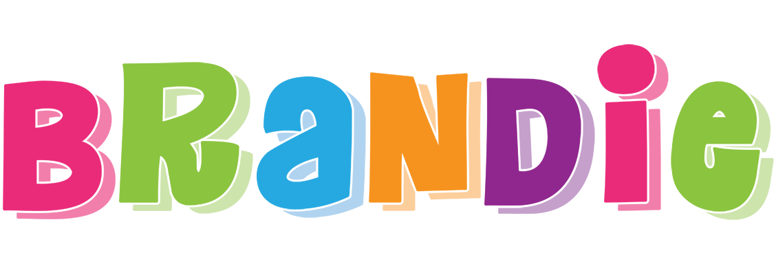 Brandie friday logo