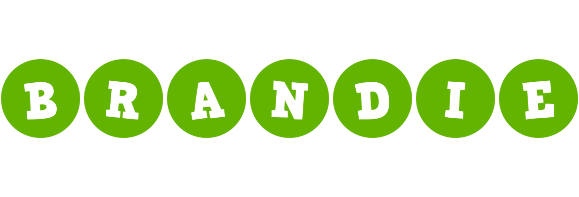 Brandie games logo