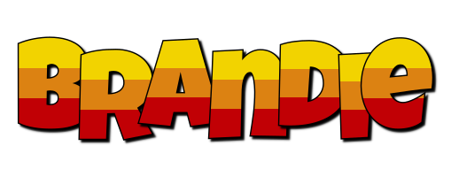 Brandie jungle logo