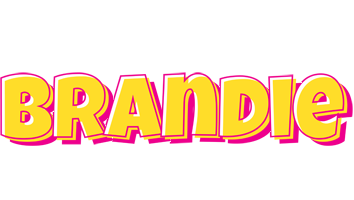 Brandie kaboom logo