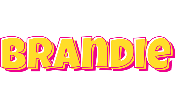 Brandie kaboom logo