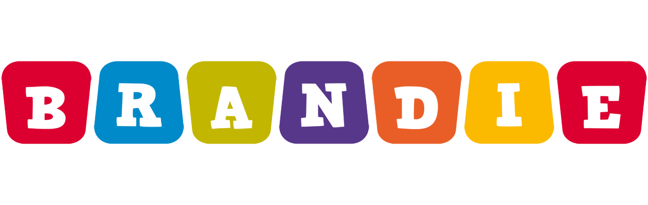 Brandie kiddo logo