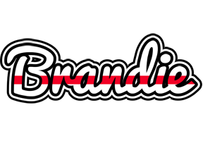 Brandie kingdom logo