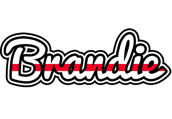 Brandie kingdom logo