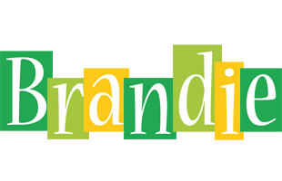 Brandie lemonade logo