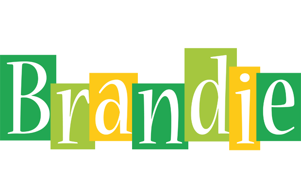Brandie lemonade logo