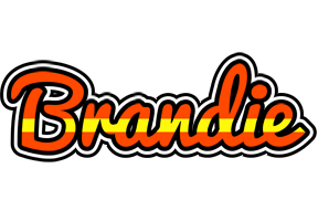 Brandie madrid logo