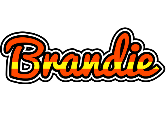 Brandie madrid logo